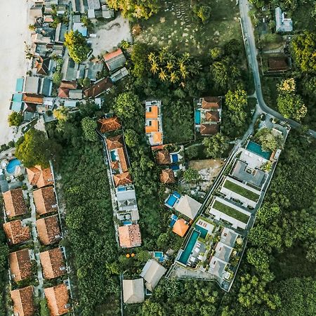 Villa Mimpi Manis Lembongan Exteriör bild