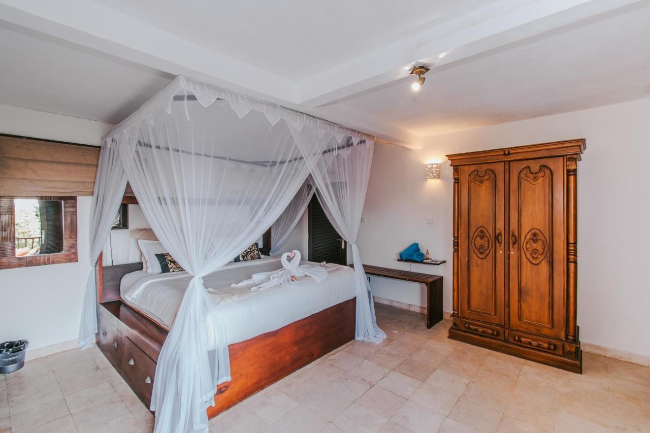Villa Mimpi Manis Lembongan Exteriör bild