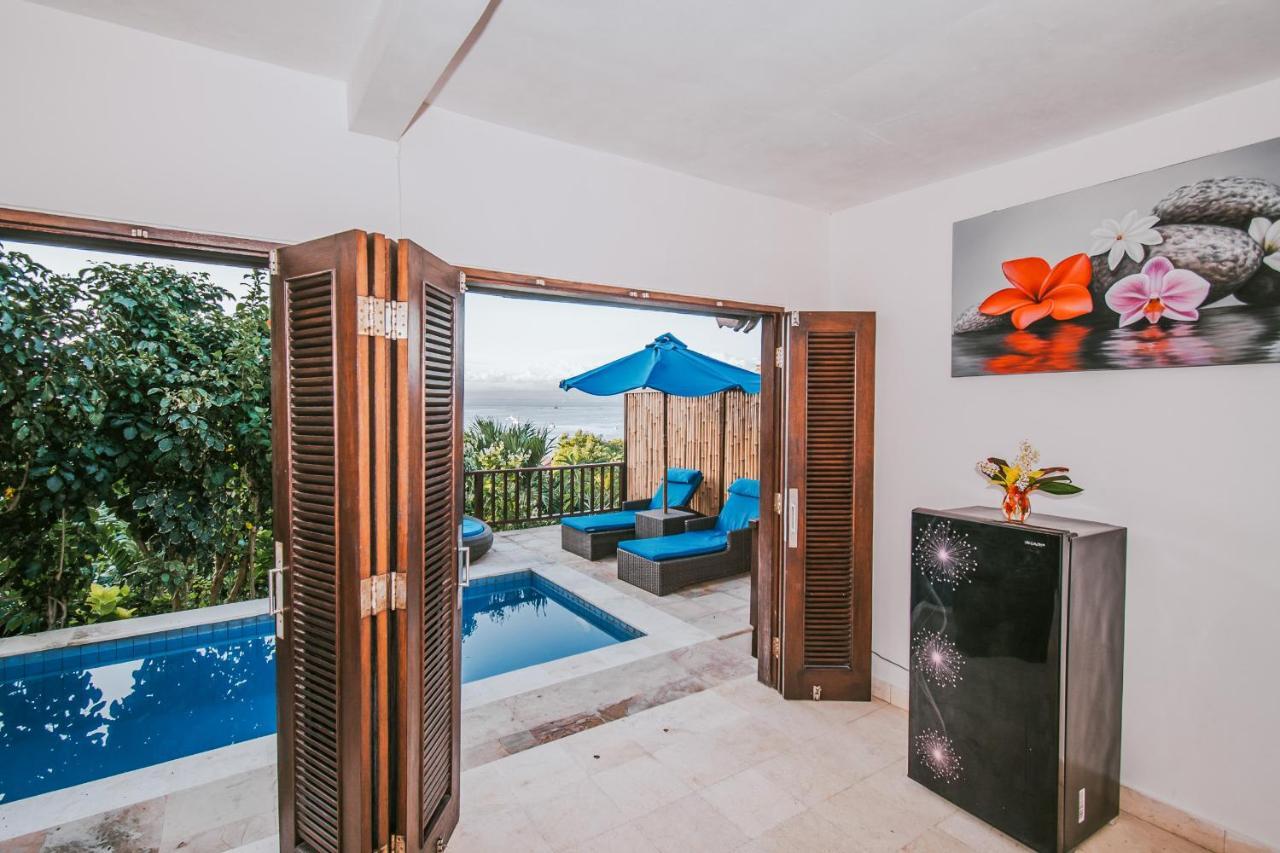 Villa Mimpi Manis Lembongan Exteriör bild