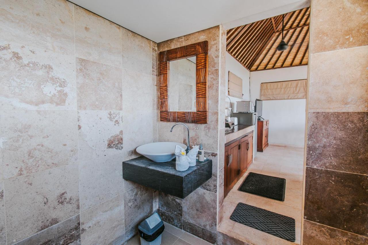 Villa Mimpi Manis Lembongan Exteriör bild