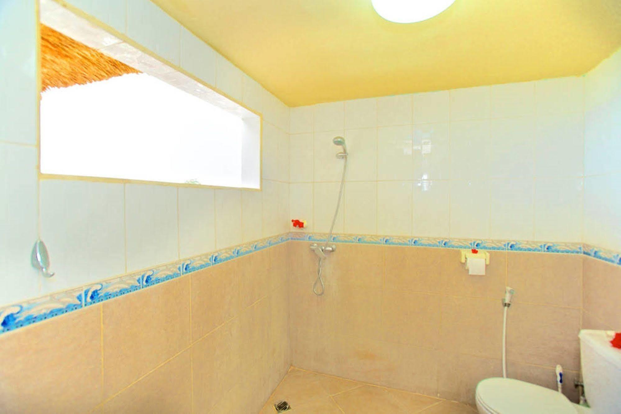 Villa Mimpi Manis Lembongan Exteriör bild