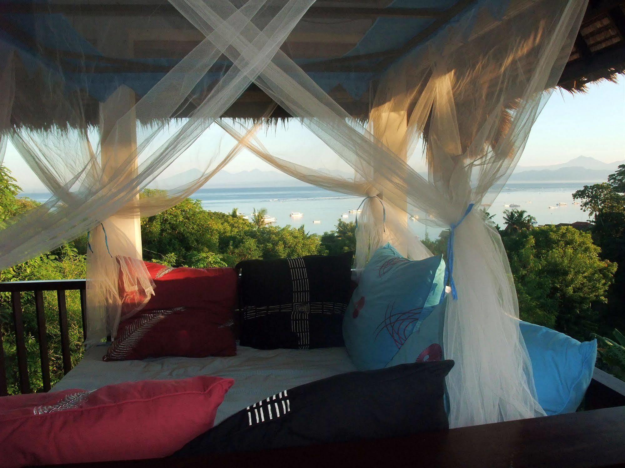 Villa Mimpi Manis Lembongan Exteriör bild